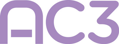 ac3 Logo