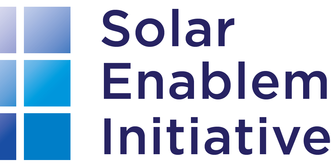 Solar Enablement Initiative (SEI)