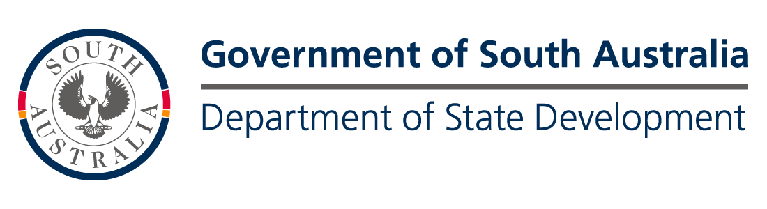 Department of State Development - SA
