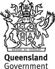 Queensland Government MyAccount