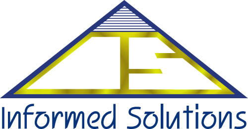 Informed Solutions Logo