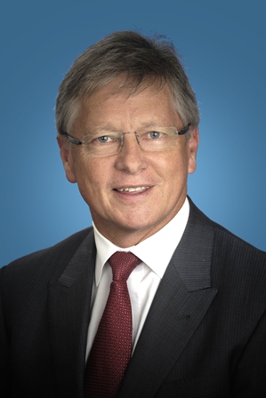 Minister the Hon Bill Marmion MLA