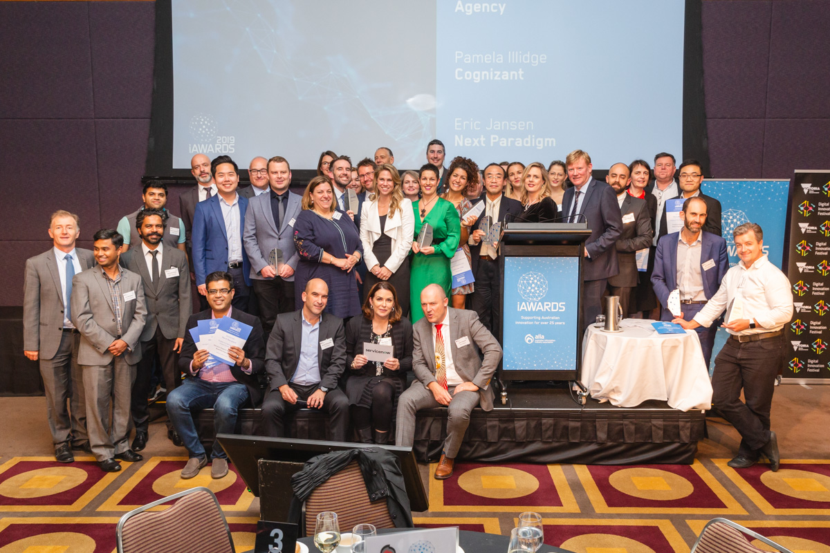 19 Victorian Iawards Gala Dinner Photos Aiia