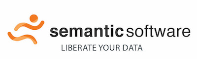 Semantic Software Logo