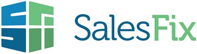 SalesFix Logo