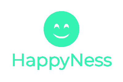 HappyNess App: Helping Girls Return to Happiness