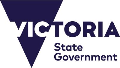 Victorian Government Logo