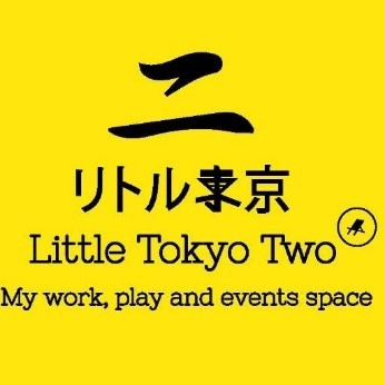 Little Tokyo Two logo