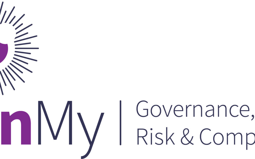 ionMy: Governance, Risk, Compliance Platform