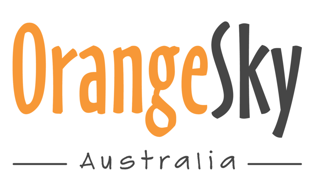 Orange Sky Australia