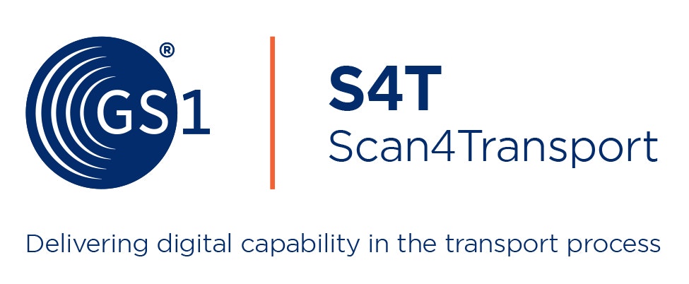 GS1 Australia – Scan4Transport Centre of Excellence Category