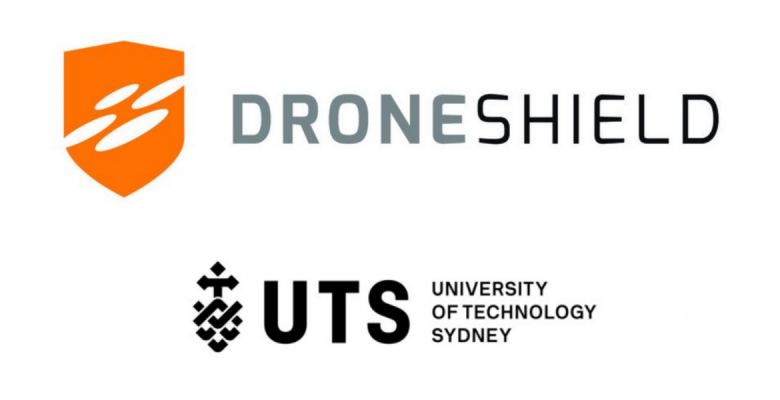 DroneShield & University of Technology Sydney