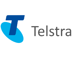 Telstra