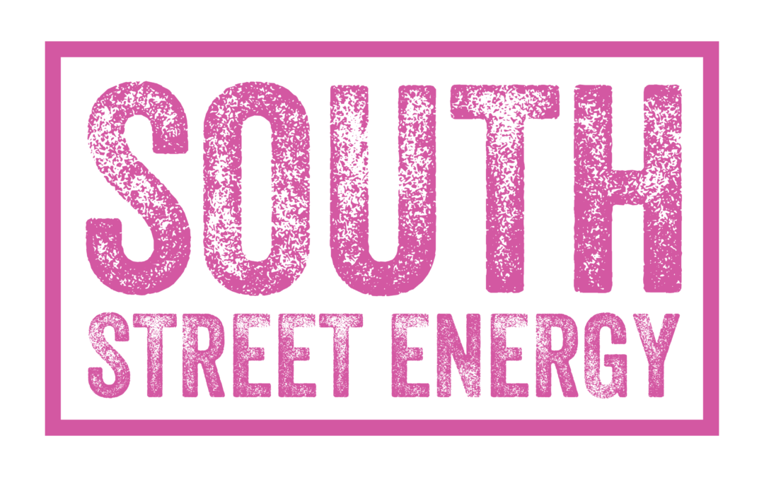 South Street Energy Pty Ltd