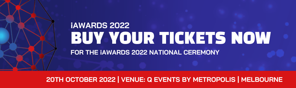 iAwards 2022 National Ceremony