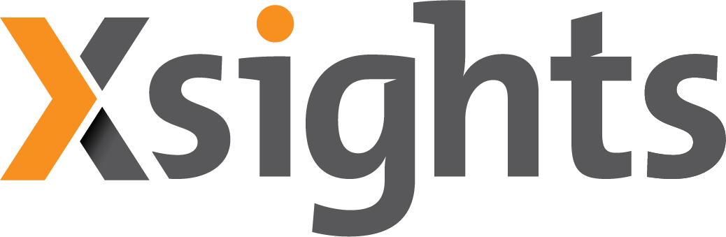 Xsights Digital Pty Ltd