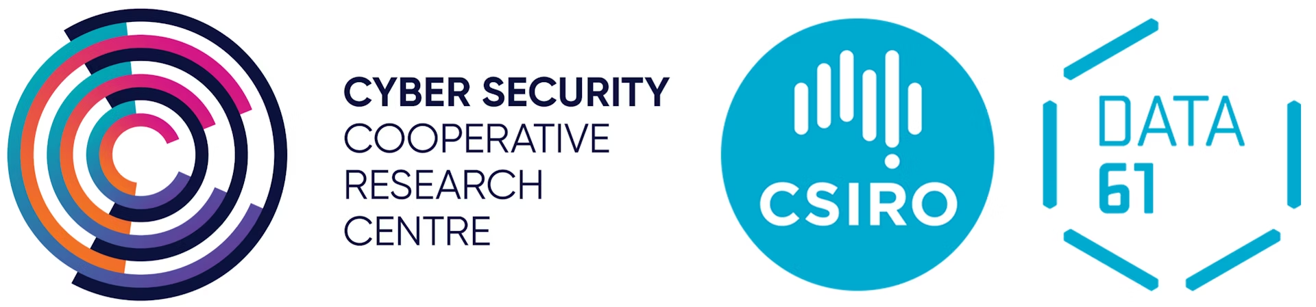CSIRO’s Data61 and Cyber Security CRC (CSCRC)