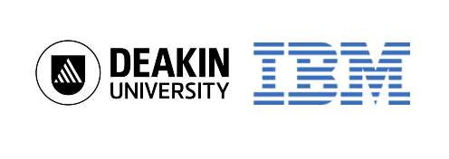 Deakin University & IBM