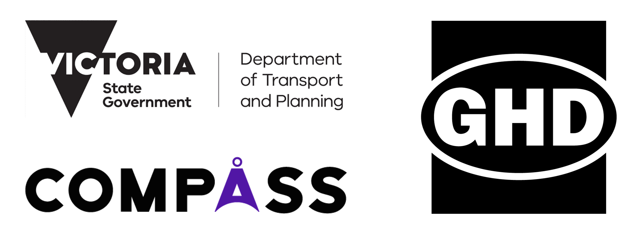 GHD, Dept Transport & Planning (Vic), & Compass IoT