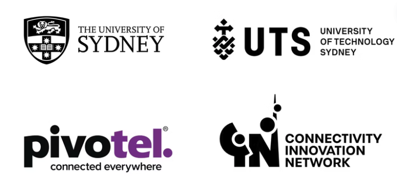 The University of Sydney, UTS, Pivotel, NSW CIN