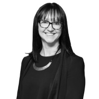 Laurel Chidgey headshot